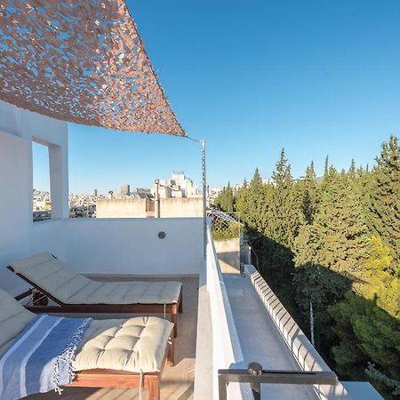 Diamond In The Sky Apartment Атина Екстериор снимка
